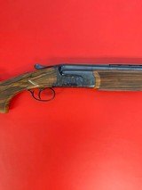 PERAZZI MIRAGE 12 GAUGE TRAP SHOTGUN - PREOWNED - 8 of 12