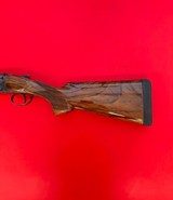 PERAZZI MIRAGE 12 GAUGE TRAP SHOTGUN - PREOWNED - 5 of 12