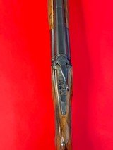PERAZZI MIRAGE 12 GAUGE TRAP SHOTGUN - PREOWNED - 4 of 12