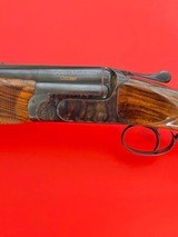PERAZZI MIRAGE 12 GAUGE TRAP SHOTGUN - PREOWNED - 3 of 12