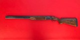 PERAZZI MIRAGE 12 GAUGE TRAP SHOTGUN - PREOWNED - 1 of 12