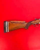 PERAZZI TM1 12 GAUGE 34