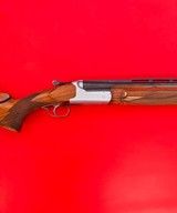 PERAZZI TM1 12 GAUGE 34