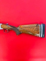 PERAZZI TM1 12 GAUGE 34