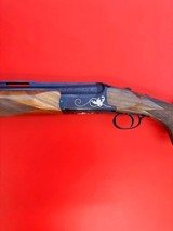 PERAZZI TM1 12 GAUGE 34