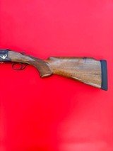 PERAZZI TM1 12 GAUGE 34