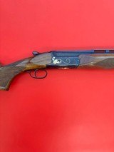 PERAZZI TM1 12 GAUGE 34