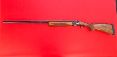 PERAZZI TM1 12 GAUGE 34
