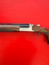 PERAZZI TM1 12 GAUGE 33 - 4 of 13