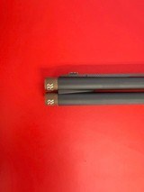 BENELLI 828 U FIELD 12 GAUGE O/U SHOTGUN - NEWBS053657Z - 6 of 13