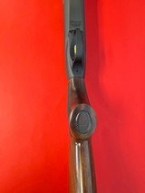 BENELLI 828 U FIELD 12 GAUGE O/U SHOTGUN - NEWBS053657Z - 13 of 13