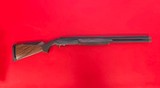 BENELLI 828 U FIELD 12 GAUGE O/U SHOTGUN - NEWBS053657Z - 2 of 13