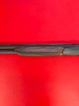 BENELLI 828 U FIELD 12 GAUGE O/U SHOTGUN - NEWBS053657Z - 5 of 13