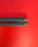 BENELLI 828 U FIELD 12 GAUGE O/U SHOTGUN - NEWBS053657Z - 12 of 13