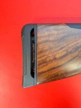 BENELLI 828 U FIELD 12 GAUGE O/U SHOTGUN - NEWBS053657Z - 9 of 13