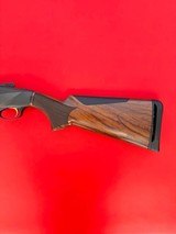 BENELLI 828 U FIELD 12 GAUGE O/U SHOTGUN - NEWBS053657Z - 3 of 13