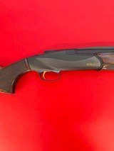 BENELLI 828 U FIELD 12 GAUGE O/U SHOTGUN - NEWBS053657Z - 10 of 13