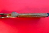 PERAZZI MX8 12 GAUGE SPORTING STOCK - PREOWNED - 3 of 3