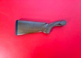 PERAZZI MX8 12 GAUGE SPORTING STOCK - PREOWNED