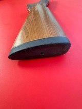PERAZZI MX8 12 GAUGE SPORTING STOCK - PREOWNED - 2 of 3