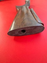PERAZZI MX2000 12 GAUGE SPORTING STOCK - PREOWNED - 3 of 5