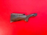 PERAZZI MX2000 12 GAUGE SPORTING STOCK - PREOWNED - 2 of 5
