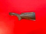 PERAZZI MX2000 12 GAUGE SPORTING STOCK - PREOWNED