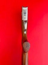 BERETTA 694 12 GAUGE SPORTING SHOTGUN NO BARREL - PREOWNED - 4 of 7