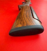 BERETTA 694 12 GAUGE SPORTING SHOTGUN NO BARREL - PREOWNED - 5 of 7