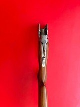 BERETTA 694 12 GAUGE SPORTING SHOTGUN NO BARREL - PREOWNED - 3 of 7