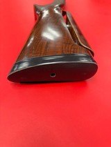 PERAZZI MX8/20 20 GAUGE AFTER MARKET STOCK - PREOWNED - 3 of 4