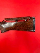 PERAZZI MX8/20 20 GAUGE AFTER MARKET STOCK - PREOWNED - 4 of 4