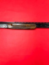 PERAZZI MX8 SC3 12 GAUGE LEFT-HANDED TRAP COMBO - PREOWNED - 9 of 17 PERAZZI MX8 SC3 12 GAUGE LEFT-HANDED TRAP COMBO - PREOWNED - 9 of 17
