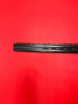 PERAZZI MX8 SC3 12 GAUGE LEFT-HANDED TRAP COMBO - PREOWNED - 4 of 17 PERAZZI MX8 SC3 12 GAUGE LEFT-HANDED TRAP COMBO - PREOWNED - 4 of 17