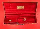 PERAZZI MX8 SC3 12 GAUGE LEFT-HANDED TRAP COMBO - PREOWNED - 13 of 17 PERAZZI MX8 SC3 12 GAUGE LEFT-HANDED TRAP COMBO - PREOWNED - 13 of 17