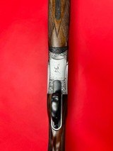 PERAZZI MX8 SC3 12 GAUGE LEFT-HANDED TRAP COMBO - PREOWNED - 10 of 17 PERAZZI MX8 SC3 12 GAUGE LEFT-HANDED TRAP COMBO - PREOWNED - 10 of 17