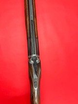 PERAZZI MX8 SC3 12 GAUGE LEFT-HANDED TRAP COMBO - PREOWNED - 5 of 17 PERAZZI MX8 SC3 12 GAUGE LEFT-HANDED TRAP COMBO - PREOWNED - 5 of 17