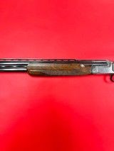 PERAZZI MX8 SC3 12 GAUGE LEFT-HANDED TRAP COMBO - PREOWNED - 3 of 17 PERAZZI MX8 SC3 12 GAUGE LEFT-HANDED TRAP COMBO - PREOWNED - 3 of 17