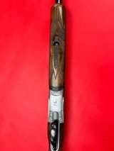 PERAZZI MX8 SC3 12 GAUGE LEFT-HANDED TRAP COMBO - PREOWNED - 11 of 17 PERAZZI MX8 SC3 12 GAUGE LEFT-HANDED TRAP COMBO - PREOWNED - 11 of 17