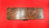 PERAZZI MX8 SC3 12 GAUGE LEFT-HANDED TRAP COMBO - PREOWNED - 12 of 17 PERAZZI MX8 SC3 12 GAUGE LEFT-HANDED TRAP COMBO - PREOWNED - 12 of 17