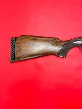 PERAZZI MX8 SC3 12 GAUGE LEFT-HANDED TRAP COMBO - PREOWNED - 7 of 17 PERAZZI MX8 SC3 12 GAUGE LEFT-HANDED TRAP COMBO - PREOWNED - 7 of 17