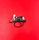 PERAZZI MX8 SC3 12 GAUGE LEFT-HANDED TRAP COMBO - PREOWNED - 15 of 17 PERAZZI MX8 SC3 12 GAUGE LEFT-HANDED TRAP COMBO - PREOWNED - 15 of 17