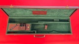 PERAZZI GRAND ITALIA 12 GAUGE TRAP SHOTGUN - PREOWNED - 12 of 12 PERAZZI GRAND ITALIA 12 GAUGE TRAP SHOTGUN - PREOWNED - 12 of 12