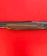 PERAZZI GRAND ITALIA 12 GAUGE TRAP SHOTGUN - PREOWNED - 5 of 12 PERAZZI GRAND ITALIA 12 GAUGE TRAP SHOTGUN - PREOWNED - 5 of 12
