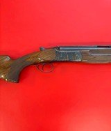 PERAZZI GRAND ITALIA 12 GAUGE TRAP SHOTGUN - PREOWNED - 8 of 12 PERAZZI GRAND ITALIA 12 GAUGE TRAP SHOTGUN - PREOWNED - 8 of 12