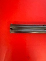 PERAZZI GRAND ITALIA 12 GAUGE TRAP SHOTGUN - PREOWNED - 6 of 12 PERAZZI GRAND ITALIA 12 GAUGE TRAP SHOTGUN - PREOWNED - 6 of 12