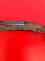 PERAZZI GRAND ITALIA 12 GAUGE TRAP SHOTGUN - PREOWNED - 4 of 12 PERAZZI GRAND ITALIA 12 GAUGE TRAP SHOTGUN - PREOWNED - 4 of 12