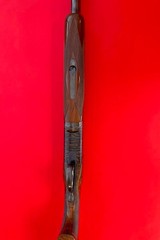 PERAZZI GRAND ITALIA 12 GAUGE TRAP SHOTGUN - PREOWNED - 10 of 12 PERAZZI GRAND ITALIA 12 GAUGE TRAP SHOTGUN - PREOWNED - 10 of 12