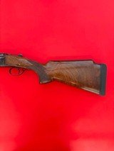 PERAZZI GRAND ITALIA 12 GAUGE TRAP SHOTGUN - PREOWNED - 3 of 12 PERAZZI GRAND ITALIA 12 GAUGE TRAP SHOTGUN - PREOWNED - 3 of 12