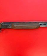 PERAZZI GRAND ITALIA 12 GAUGE TRAP SHOTGUN - PREOWNED - 9 of 12 PERAZZI GRAND ITALIA 12 GAUGE TRAP SHOTGUN - PREOWNED - 9 of 12